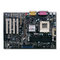Motherboard AOpen AX34 Easy Installation Manual