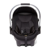 Mothercare Travel System Car Seat User Instruction