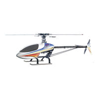 iKarus ECO8 Royal 6081001 Building Instructions