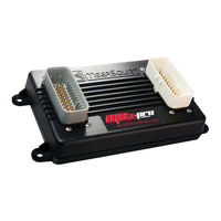 AMP EFI MS3Pro User Manual