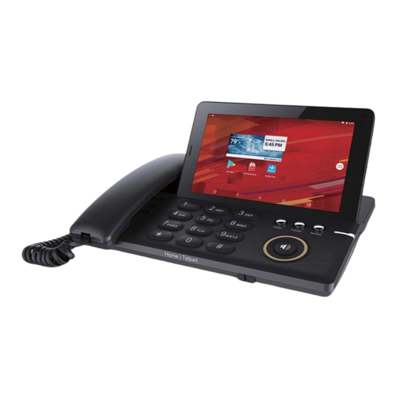 PLDT Home MA7R User Manual