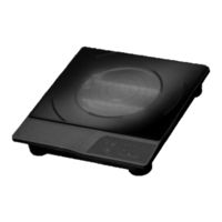 Philips HD 4403 Operating Instructions Manual