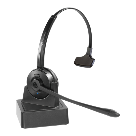 VT 9500 User Manual