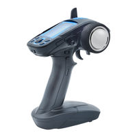 Hobby Porter HP-007 Manual