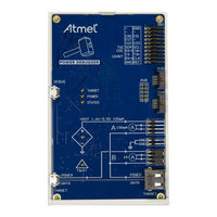 Microchip Technology Power Debugger Manual