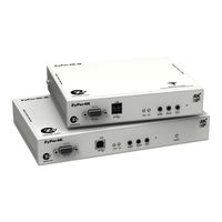 ZeeVee ZyPer4K-M User Manual