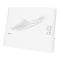 bintec elmeg be.IP swift User Manual