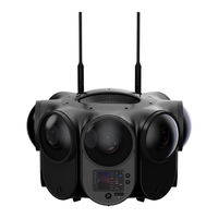 KanDao Obsidian Pro Quick Start Manual