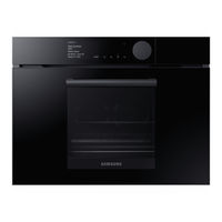 Samsung NQ50T8939BK/SW User Manual