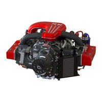 MW Fly Spirit 135 Direct R Maintenance Manual