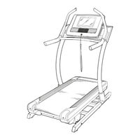 ICON Health & Fitness NTL22021.2 User Manual