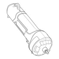 Troy-Bilt 49MRBESP966 Operator's Manual