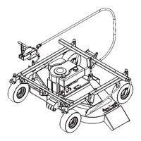 Swisher POL11550 Owner's Manual