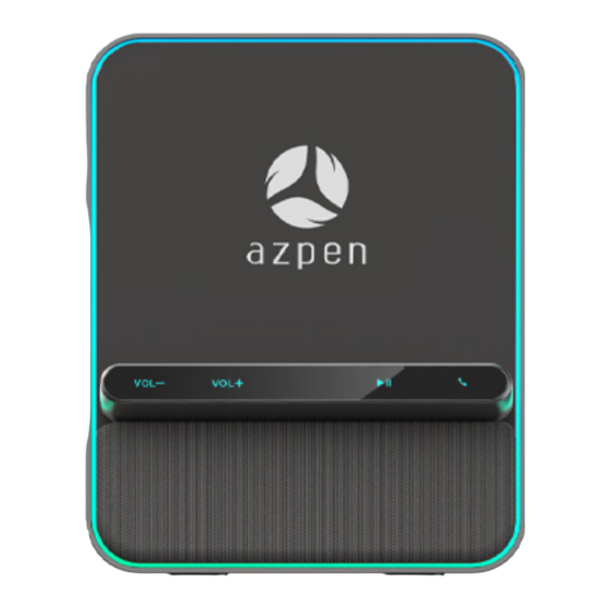 Azpen DockAll D5 User Manual