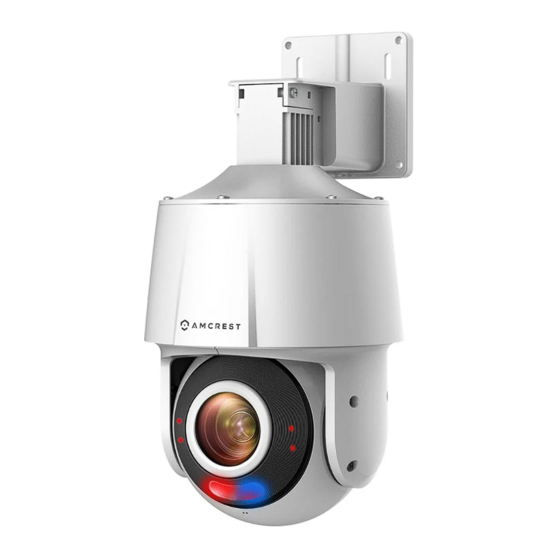 Amcrest IP4M-S2112EW-AI User Manual