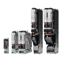 Danfoss iC7-Hybrid PROFINET Operating Manual