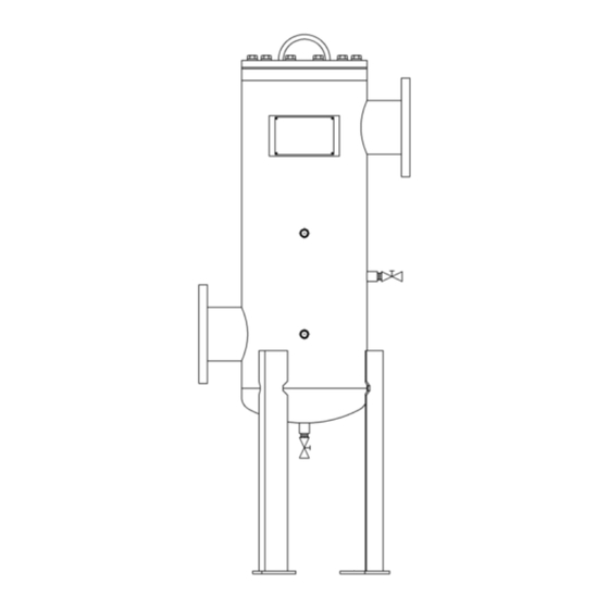SMC Networks AFF75A-20 Operation Manual