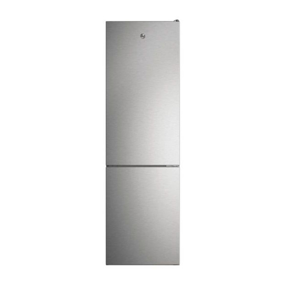 Hoover HONCQ4T620EWXK Manuals
