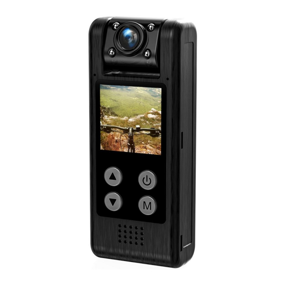 OzSpy HSN2MPPDL10 User Manual