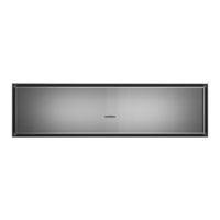 Gaggenau GW483120 User Manual And Installation Instructions
