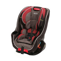 Graco Head Wise 70 Owner's Manual