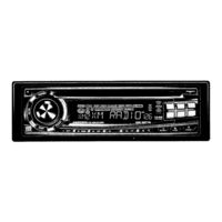 Dual XMR6900 Installation & Owner's Manual