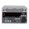 CD Player Sony PDW-1500 Operation Manual