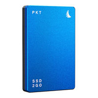 Angelbird SSD2go pocket User Manual