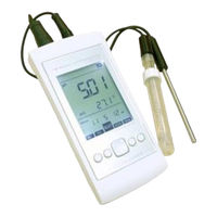 Trans instruments WalkLAB HP 9010 Operation Manual