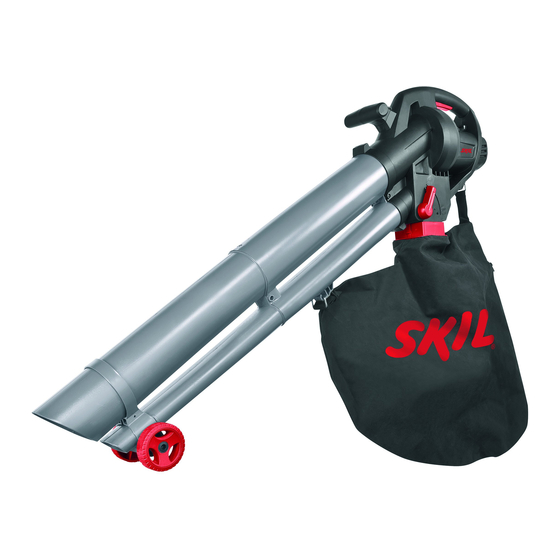 Skil 0791 Original Instructions Manual