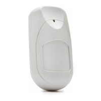 Risco iWave RWX95 User Manual
