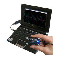 Sequoia FastTracer Use And Installation  Manual