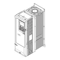 YASKAWA CIMR-ZU A Series Programming Manual