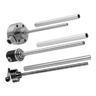 MICRO-EPSILON induSENSOR EDS Series Instruction Manual