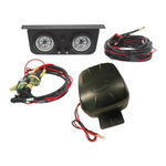 Air Lift Load Controller II 25812 Installation Manual