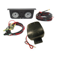 Air Lift Load Controller II 25812 Installation Manual