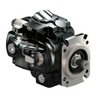 Parker eP3 Series Installation And Setup Manual