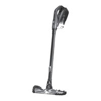 dirt devil 360 REACH SD12515 Manual