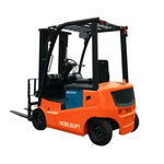 Noblelift FE4P16-20 Q Series Operation Manual