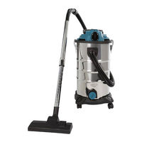 Perel WDC1230 User Manual