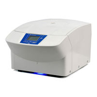 Sigma 2-7 Cyto Operating Manual