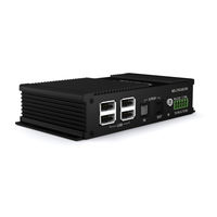 Solutions MS-210U6S User Manual