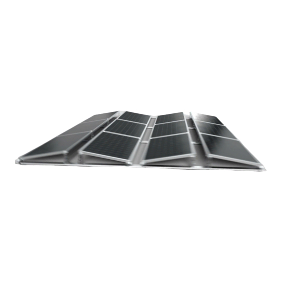 Q CELLS Q.FLAT-G6 Installation And Operation Manual