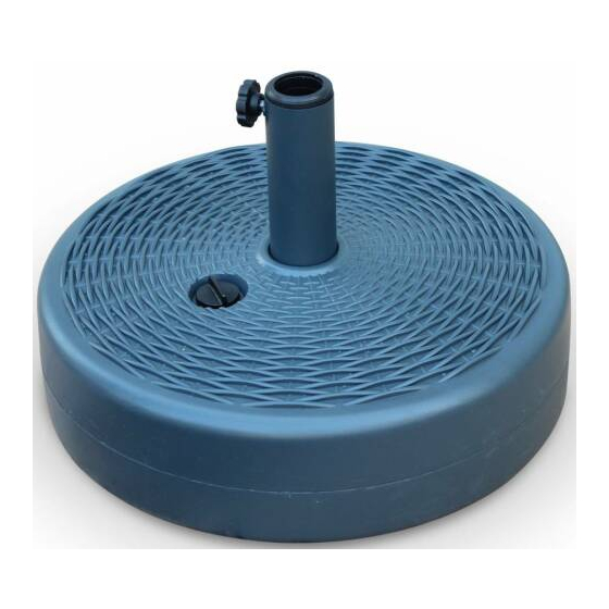 Alice's Garden PEDIBUS PUBASE45GY Outdoor Manuals