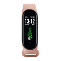 unotec SMARTBAND II Manual