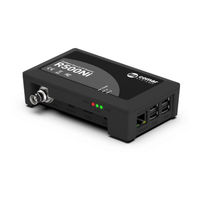 Comar Systems R500Ni User Manual