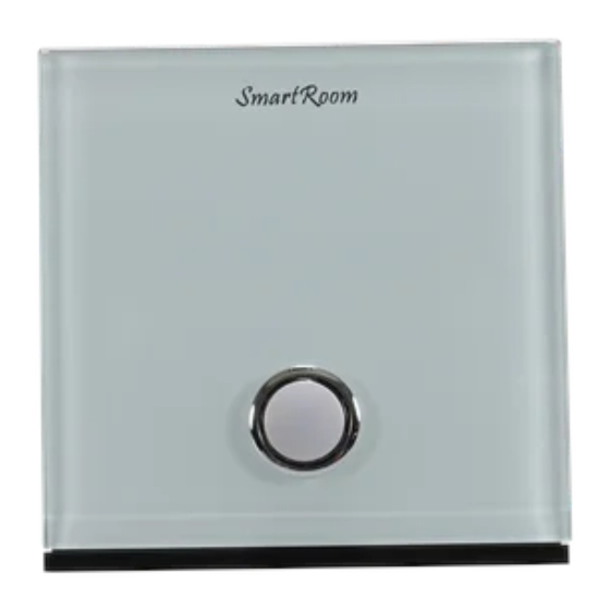 SmartRoom WL-SR-SF-01 Manuals