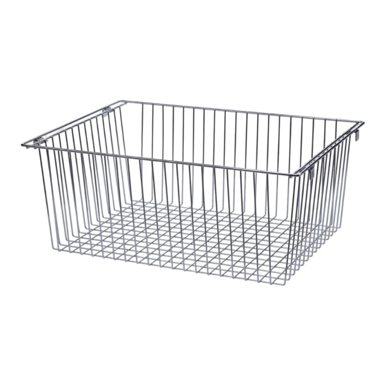 Allen + Roth WSWS-WB1C Quick Start Manual