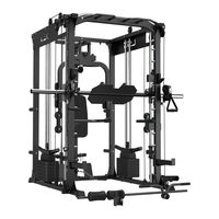 Lsg GRK200 User Manual