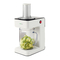 NUTRICHEF Pyle PKESPR26 - 3-in-1 Food Processor Manual